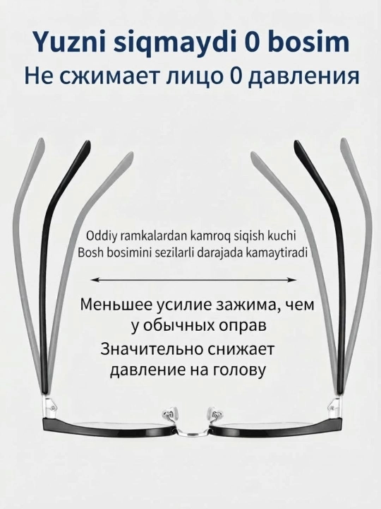 Очки для компьютера с микрофиброй, защитные от лучей, компьютерные очки, имиджевые очки