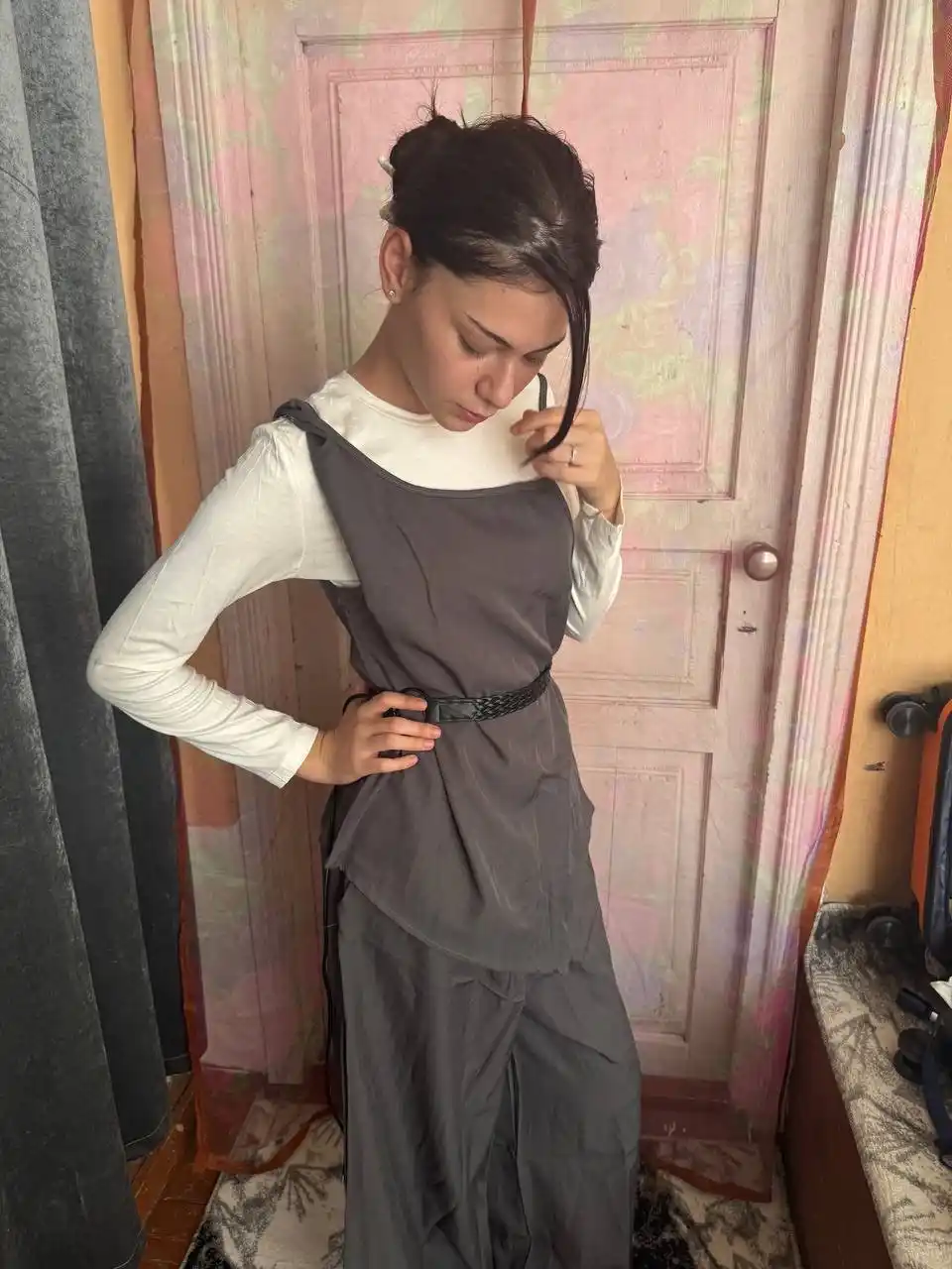 Женские комплекты из трёх предметов