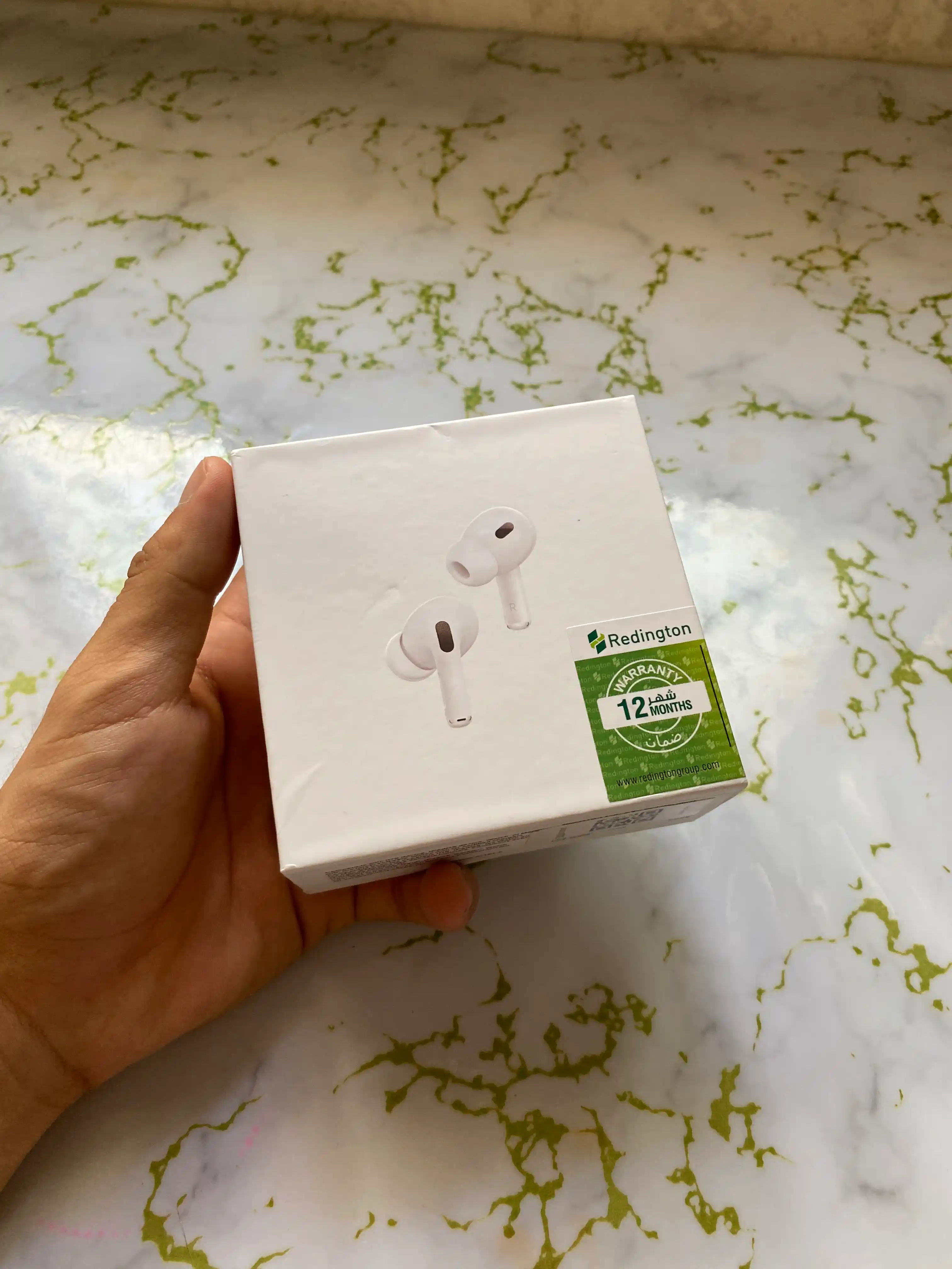 Беспроводные наушники Pods Pro 2 , Bluetooth, сенсорные, для iPhone и Android