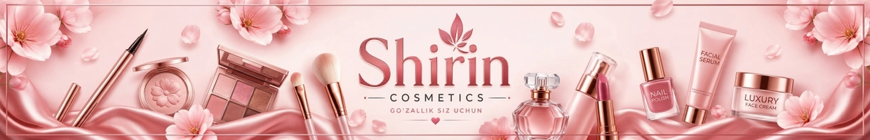 Shirin Cosmetics