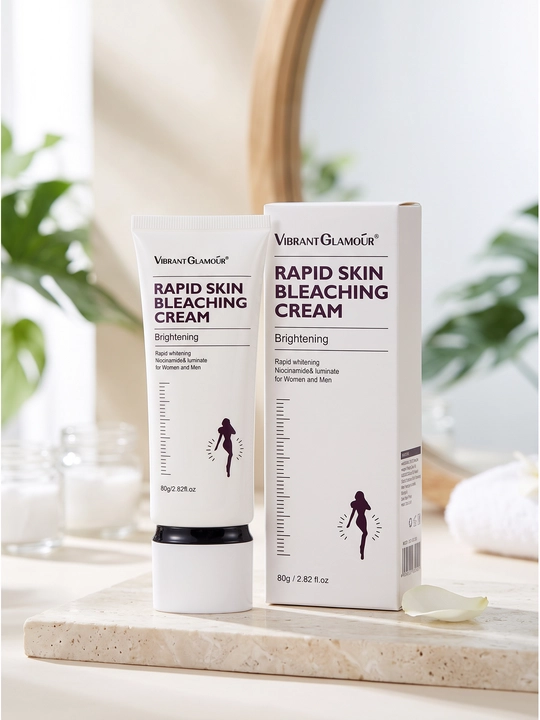 Tanani yorituvchi namlovchi tana kremi, 80 g