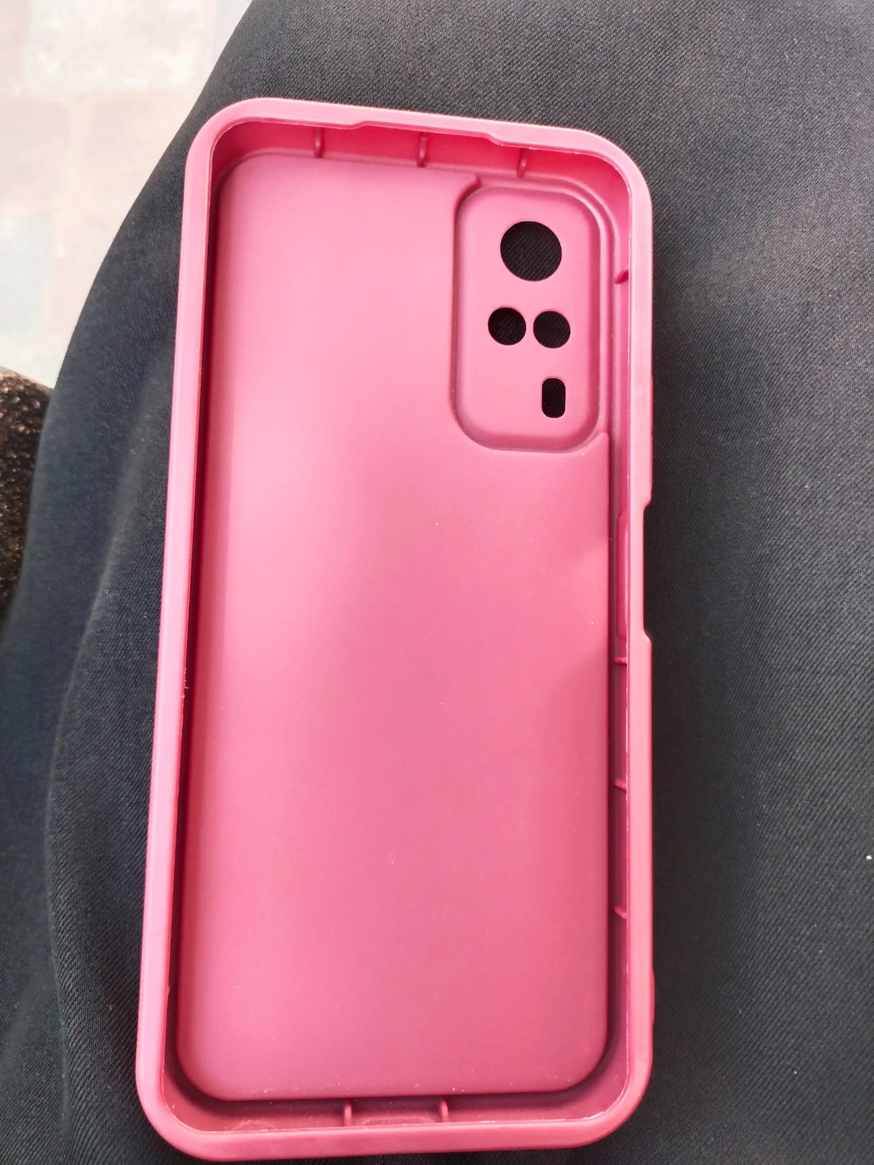 Чехол для смартфона Vivo Y31/Y51/Y53s
