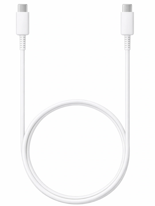 45W PD Adapter USB-C tez zaryadlovchi va 5A USB-C kabel NFC funksiyali qulay to‘plami