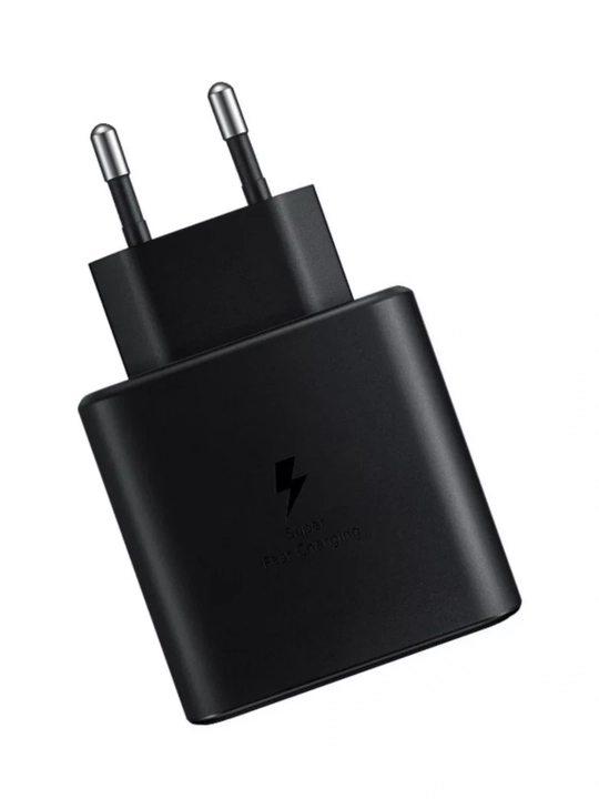 45W PD Adapter USB-C tez zaryadlovchi va 5A USB-C kabel NFC funksiyali qulay to‘plami