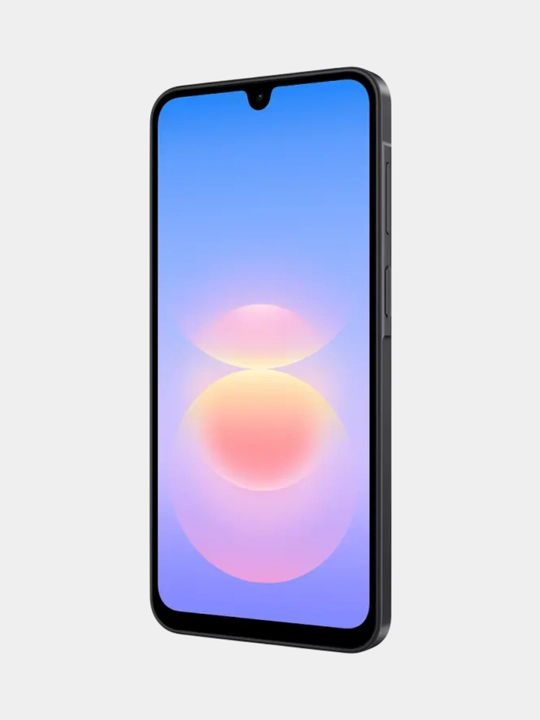 Samsung Galaxy A18 smartfoni,Adapter bonusi,Super AMOLED,50MP+5MP+2MP,NFC,1 yillik kafolat