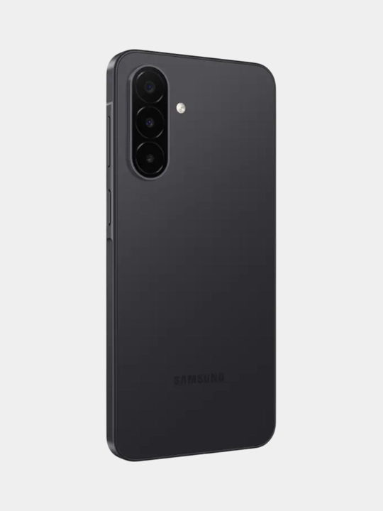 Samsung Galaxy A18 smartfoni,Adapter bonusi,Super AMOLED,50MP+5MP+2MP,NFC,1 yillik kafolat