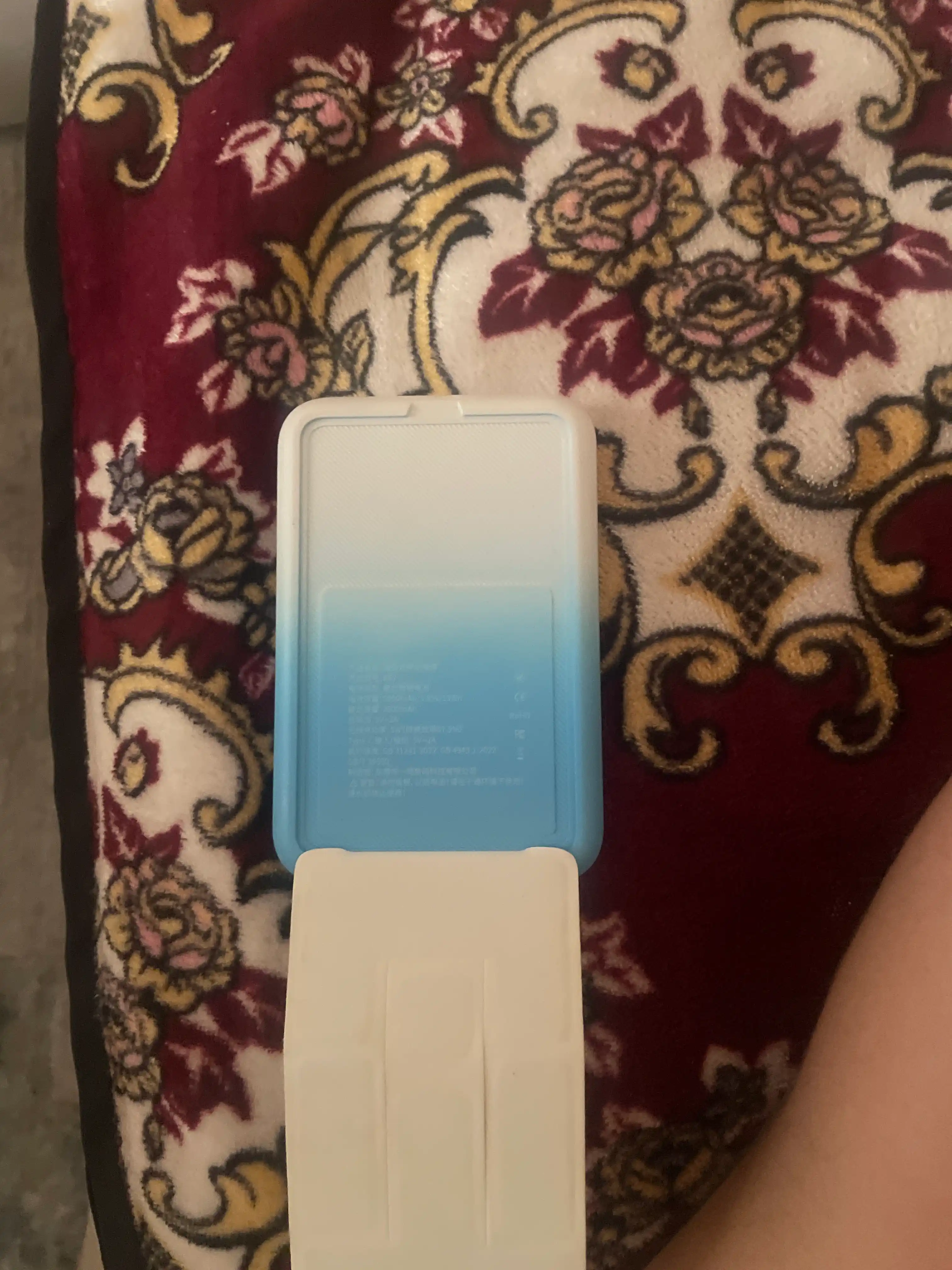Power Bank Sanag K67 5000mAh, беспроводная зарядка MagSafe 15W, быстрая зарядка PD 20W