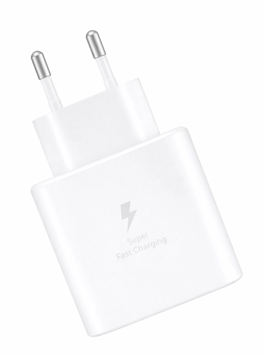 45W PD Adapter USB-C tez zaryadlovchi va 5A USB-C kabel NFC funksiyali qulay to‘plami