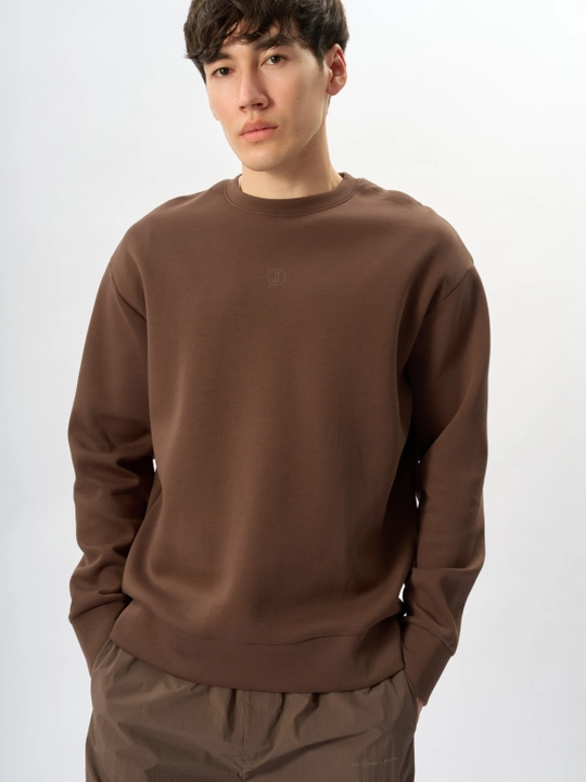Свитшот JUST JT9603-3704-1