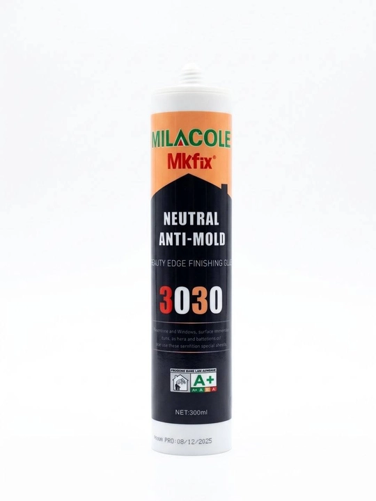 MILACOLE MKfix 30030 Neutral Anti-Mold Finishing Glue