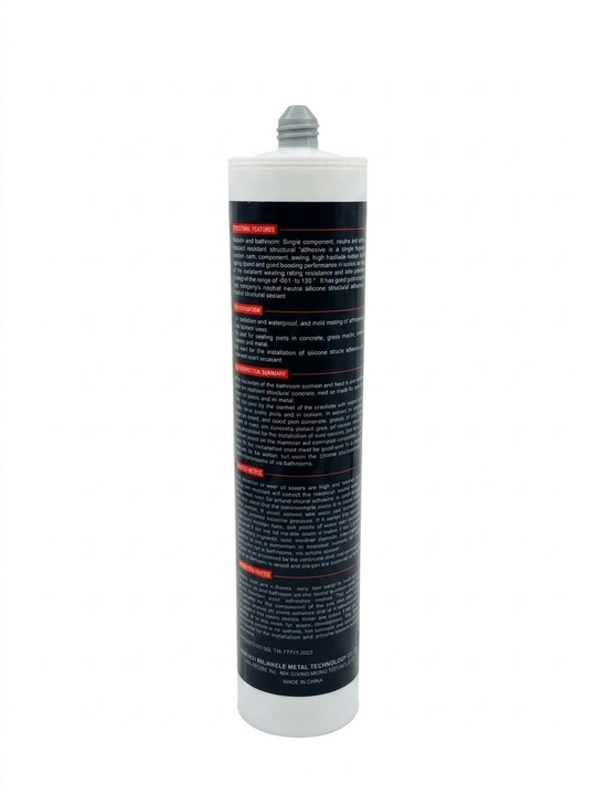 MILACOLE MKfix 30030 Neutral Anti-Mold Finishing Glue