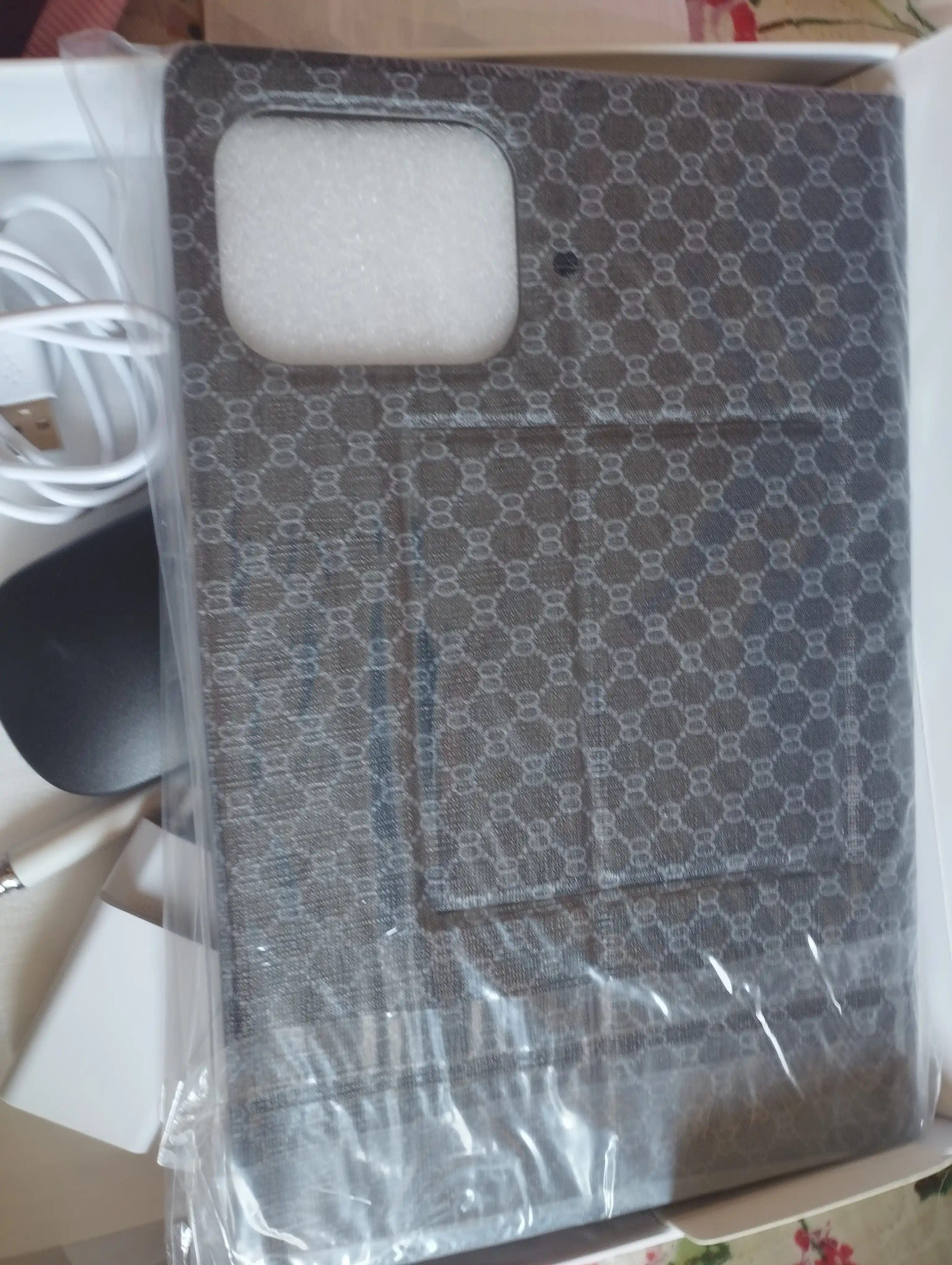 HAIDIKO 17 Pro Max, 16/1TB, Android 15, 2 SIM, UZIMEI, kafolat bilan