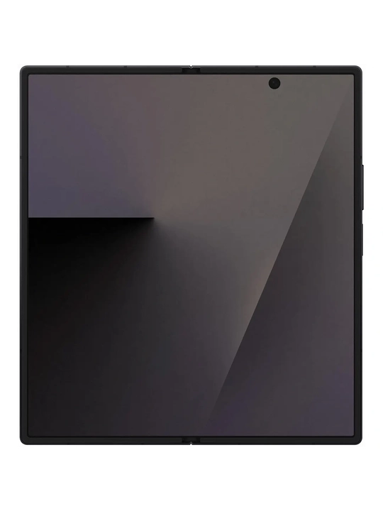 Смартфон Samsung Galaxy Z Fold 7 12/256 ГБ, черный