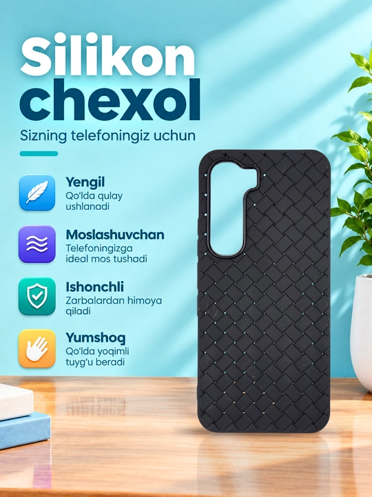 Чехлы для смартфона Infinix Hot 60, Hot 60 i