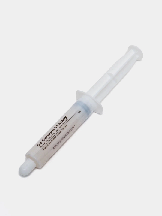 Karboksiterapiya Geli Yuz Terisi uchun DJ Carborn Therapy va DJ Carbon Therapy CO2 50 ml
