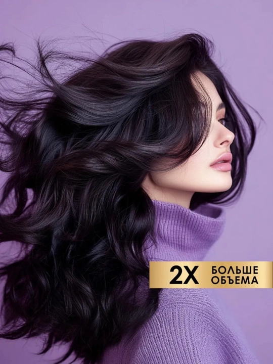 Спрей кондиционер Restorex Collagen & Biotin