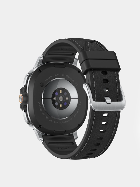 Умные часы Samsung Galaxy Watch 8 Classic 46mm черный