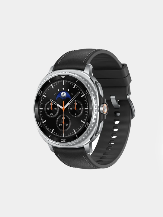 Умные часы Samsung Galaxy Watch 8 Classic 46mm черный - 