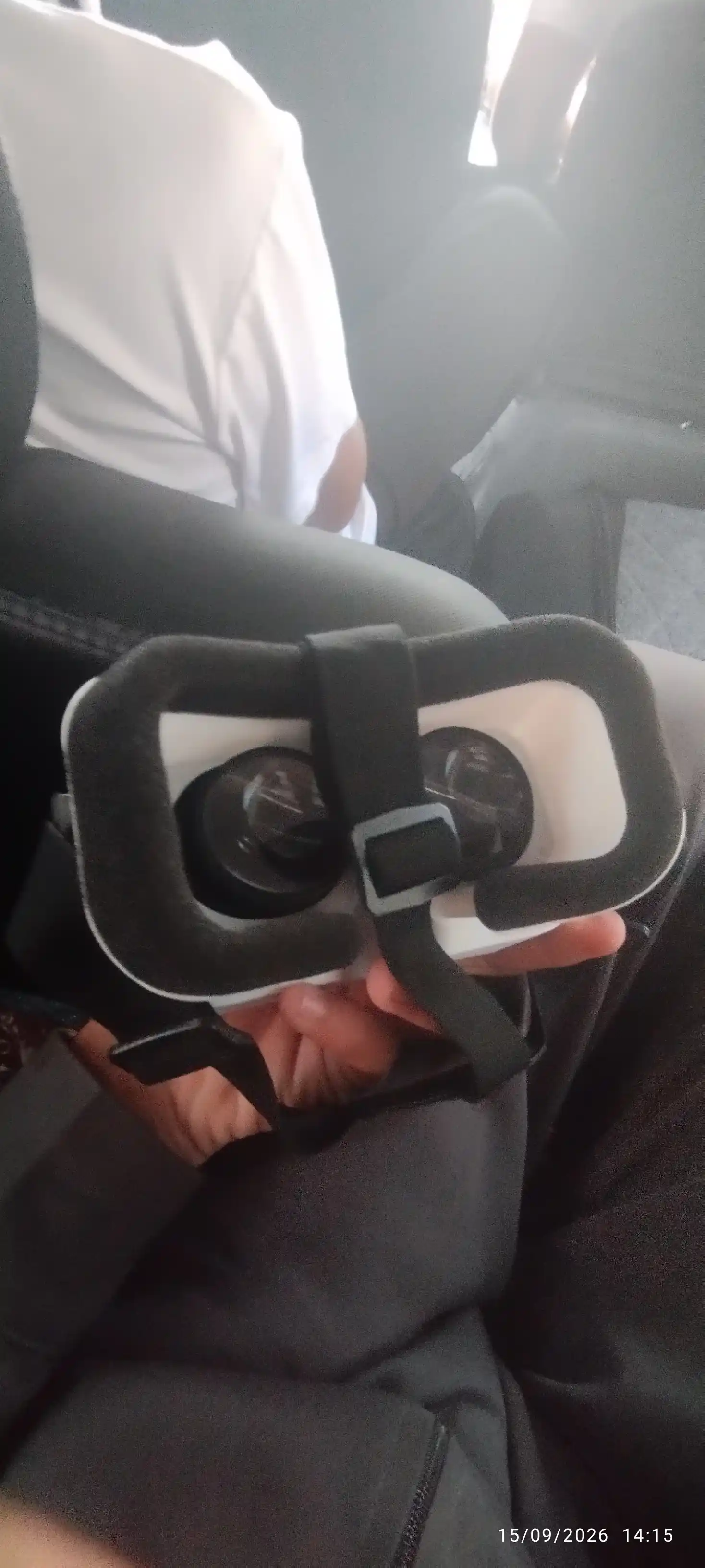 VR-очки для смартфона — 3D, VR box Shinecon