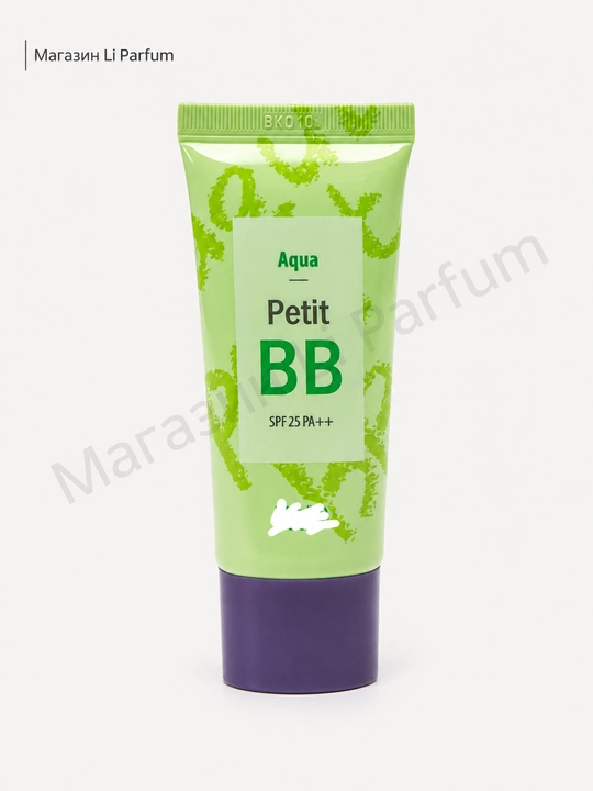 BB krem Holika Petit  SPF 30  PA++ Ko‘p funksiyali - 
