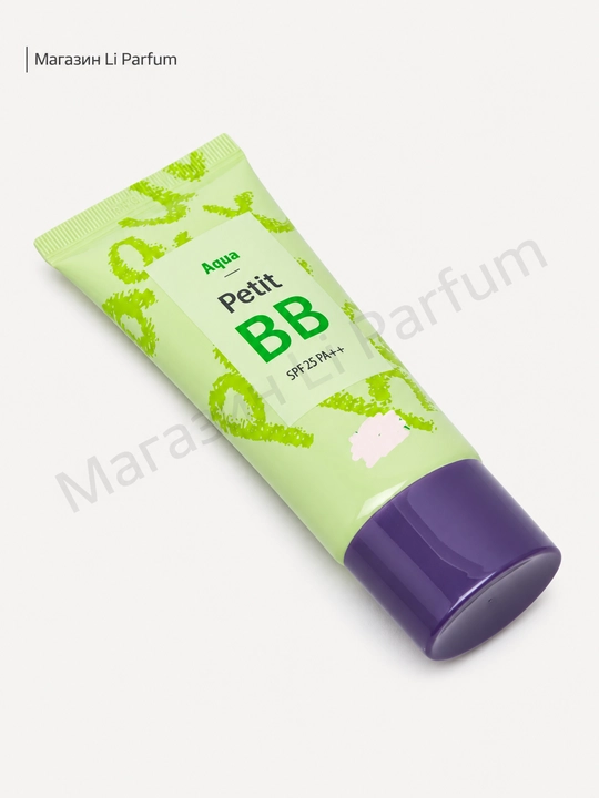 BB-крем Holika Petit SPF 30 PA++ многофункциональный