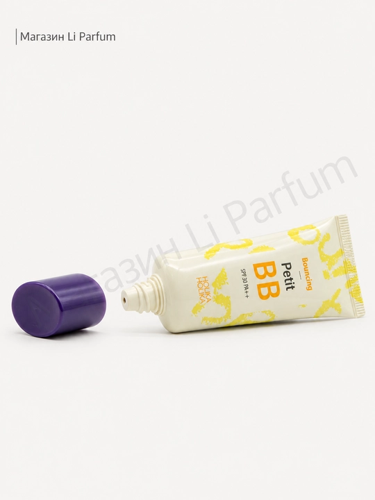 BB-крем Holika Petit SPF 30 PA++ многофункциональный