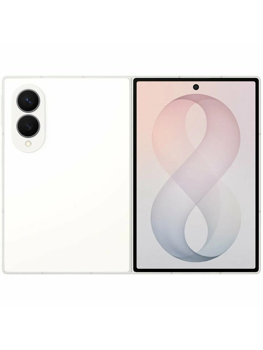 Smartfon Samsung Galaxy Z Fold 8 12/256 GB, Cream