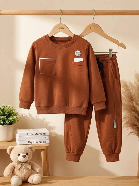 Детский спортивный костюм, толстовка и брюки, осень-весна 2-3-4-5-6 лет