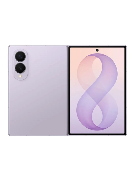 Смартфон Samsung Galaxy Z Fold 8 12/256 ГБ - 