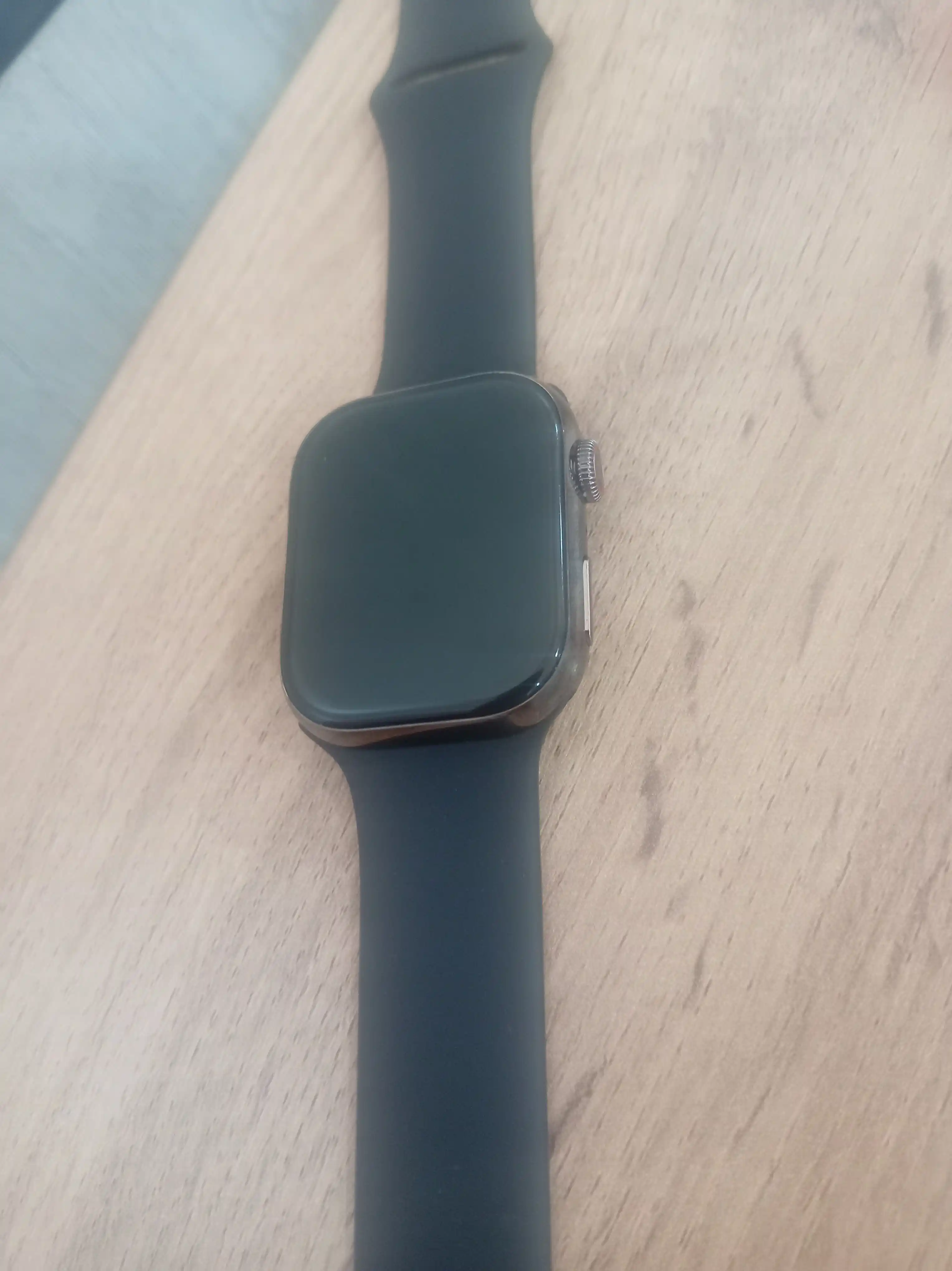 Smart Watch x series, aqlli soat, erkaklar va ayollar uchun