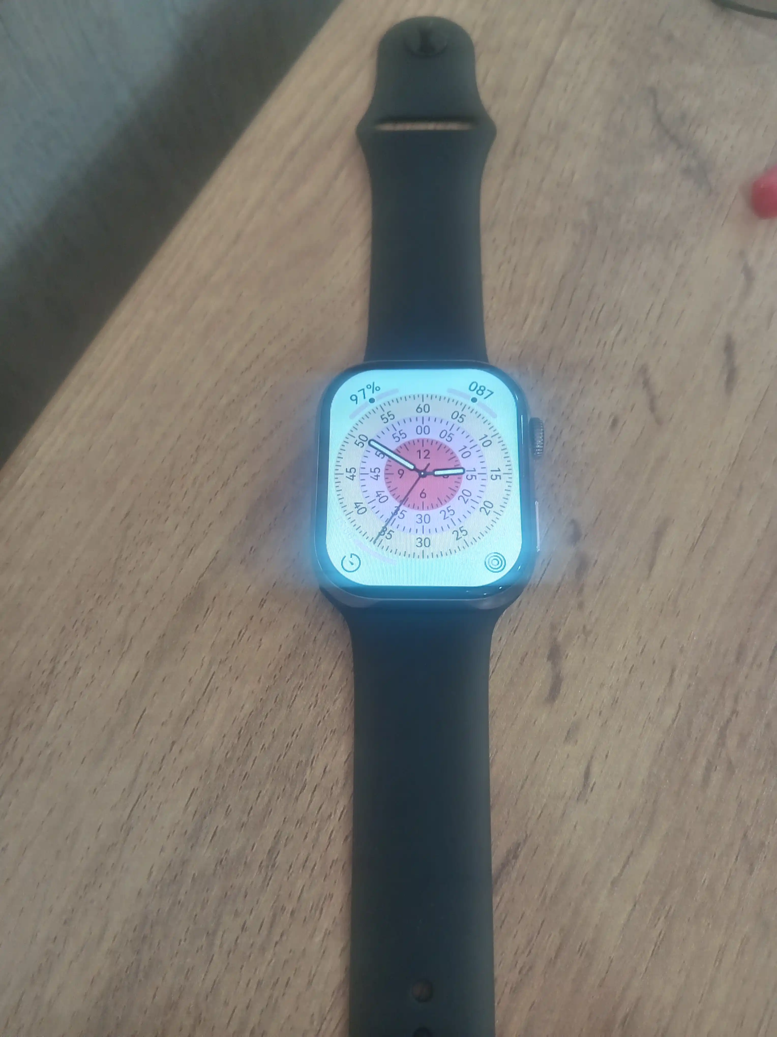 Smart Watch x series, aqlli soat, erkaklar va ayollar uchun