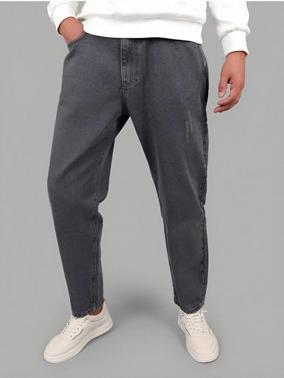 LIVES DENIM erkaklar jinsi shimlari, erkaklar shimlari