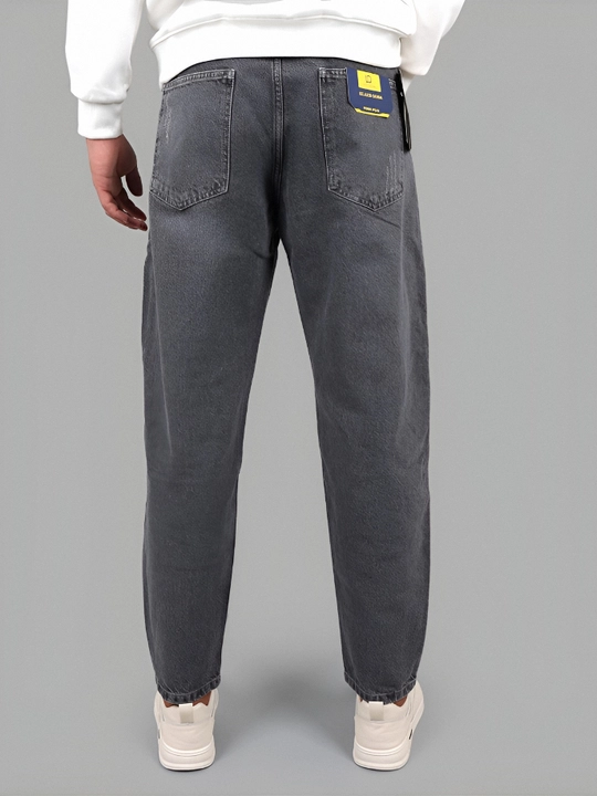 LIVES DENIM erkaklar jinsi shimlari, erkaklar shimlari