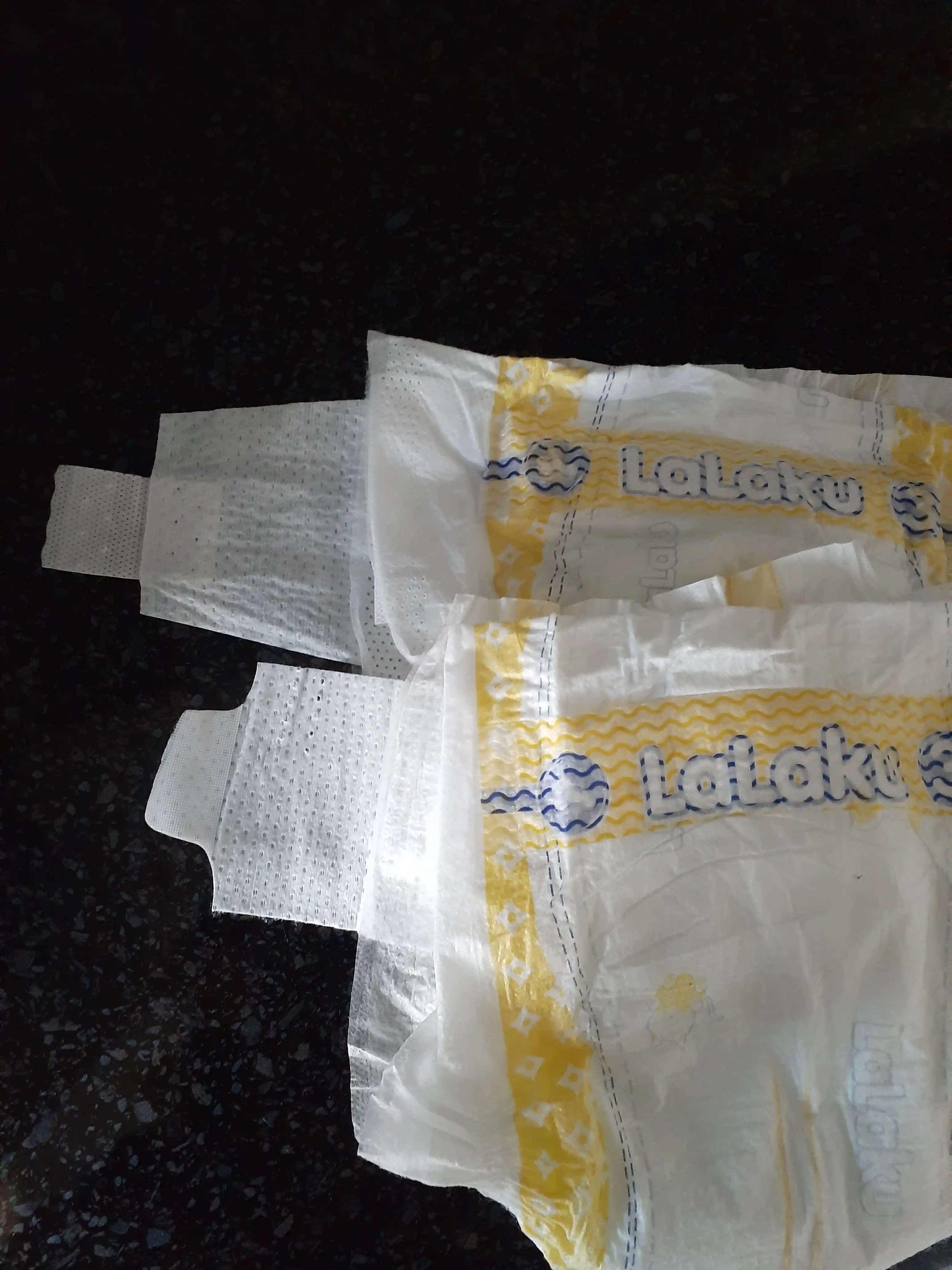Tagllliklar LALAKU GIGA mini 3, 4 kg – 8 kg, 32