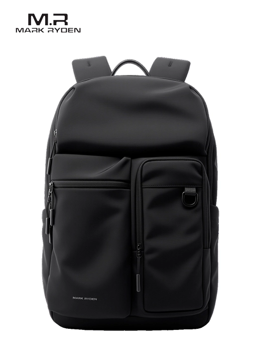 Рюкзак Mark Ryden MR9002 для ноутбука 15,6"-16”, в школу, офис, командировку, мужской