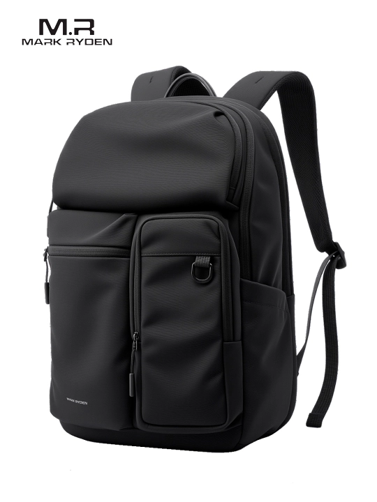 Рюкзак Mark Ryden MR9002 для ноутбука 15,6"-16”, в школу, офис, командировку, мужской - 