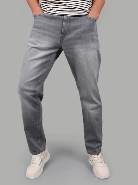 Boston Denim мужские джинсы из 100% хлопка