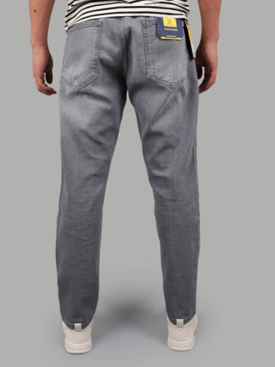 Boston Denim мужские джинсы из 100% хлопка