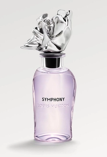 Louis Vuitton Symphony - 