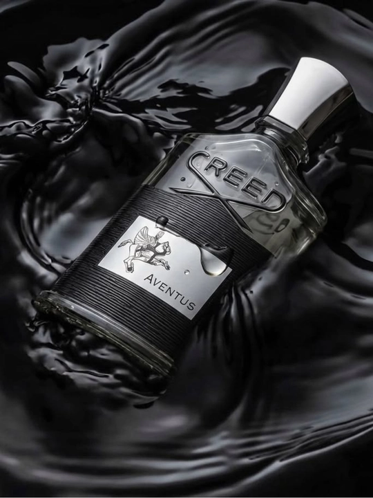 Creed Aventus erkaklar atiri, razliv atir, perfume, parfyum, Eau de Parfum 3–100 ml hajmda
