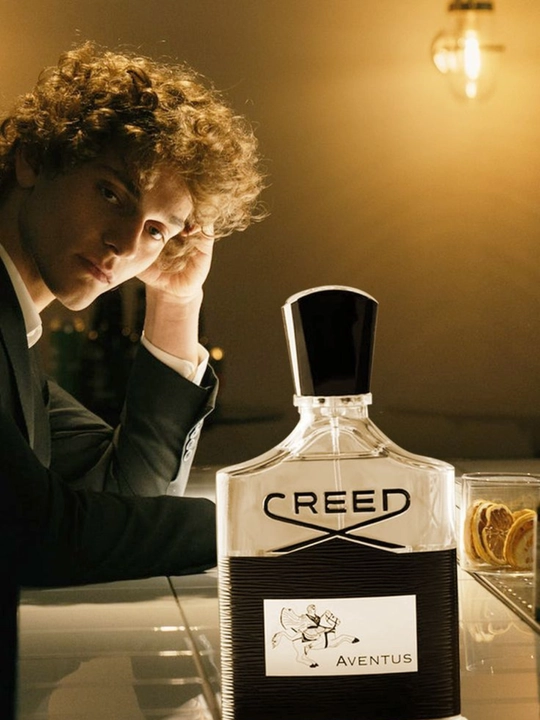 Creed Aventus erkaklar atiri, razliv atir, perfume, parfyum, Eau de Parfum 3–100 ml hajmda