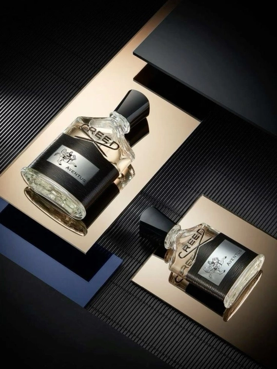 Creed Aventus erkaklar atiri, razliv atir, perfume, parfyum, Eau de Parfum 3–100 ml hajmda