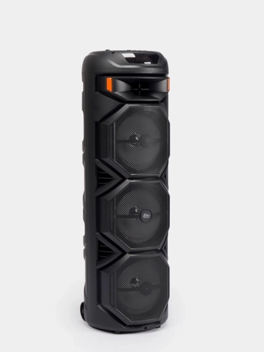 Bluetooth ZQS 8301 — 8308-большая музыкальная колонка, беспроводной микрофон