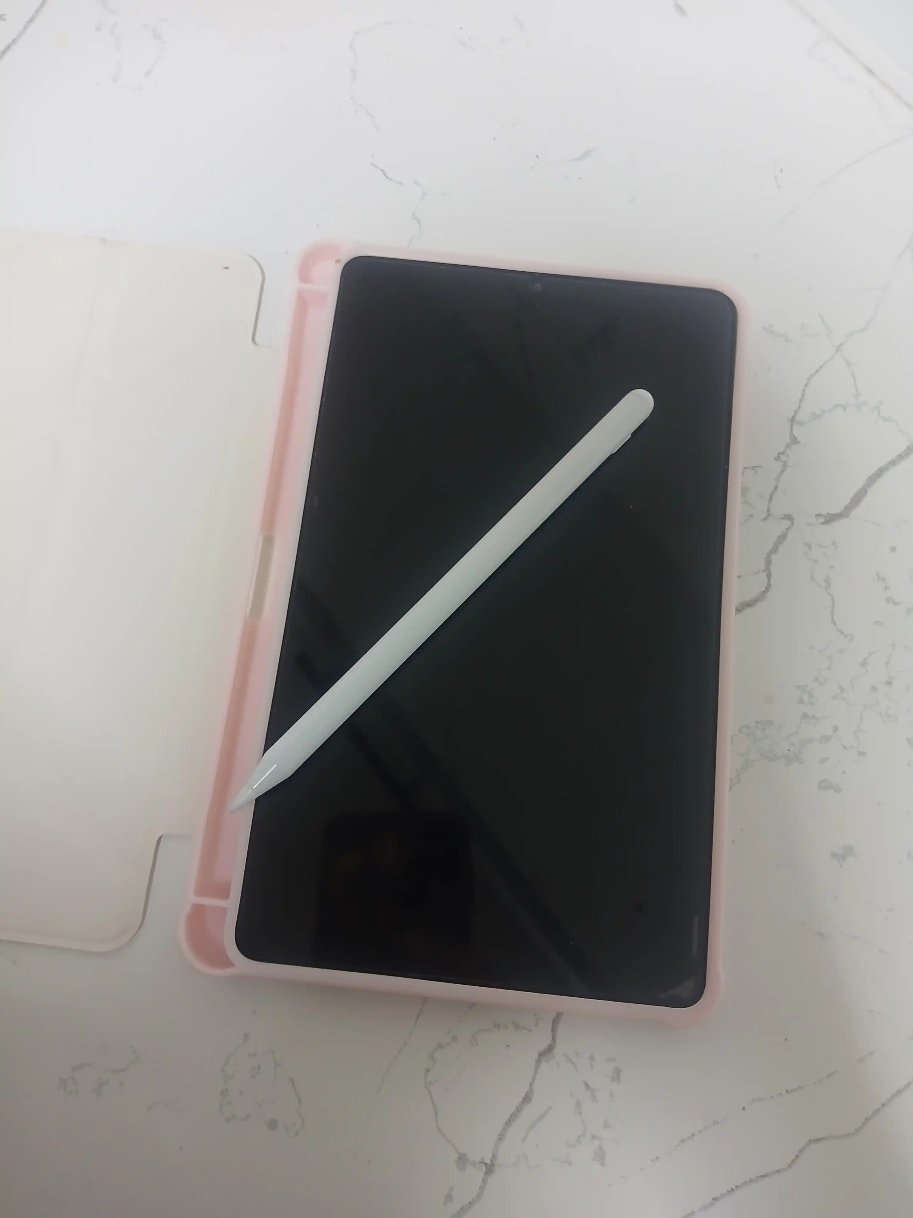 Planshet va smartfon uchun universal stilus, Type-C, 10 soatgacha ishlash