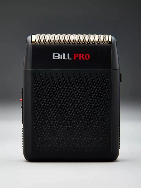 BiLL PRO Professional Soch Olish va sheyver Mashinkasi
