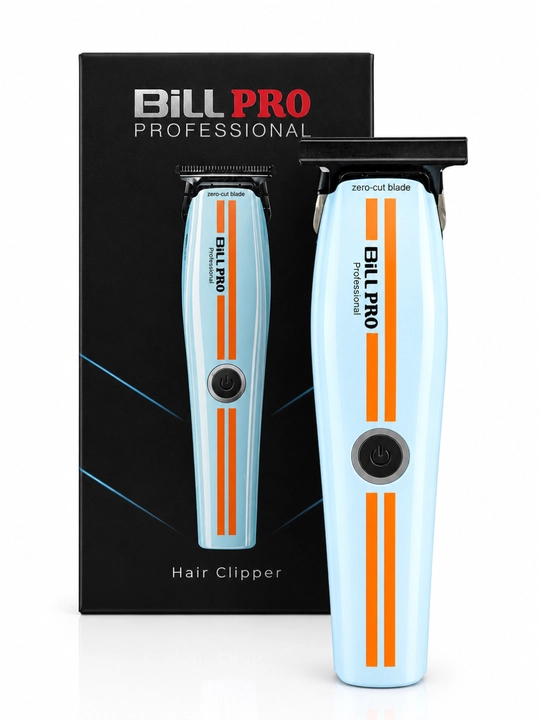 BiLL PRO Professional Soch Olish va sheyver Mashinkasi