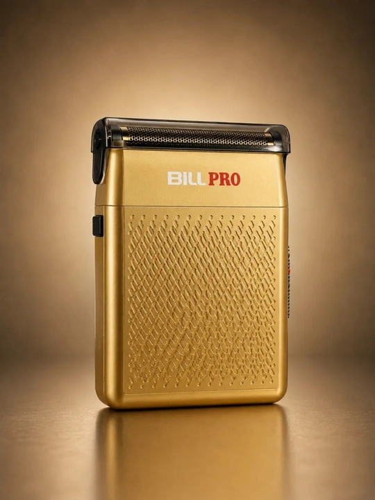 BiLL PRO Professional Soch Olish va sheyver Mashinkasi