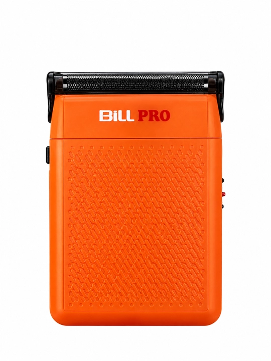 BiLL PRO Professional Soch Olish va sheyver Mashinkasi