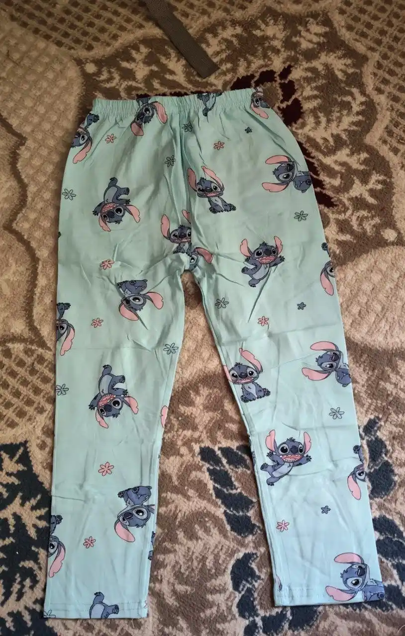 Детские пижамы, одежда для дома