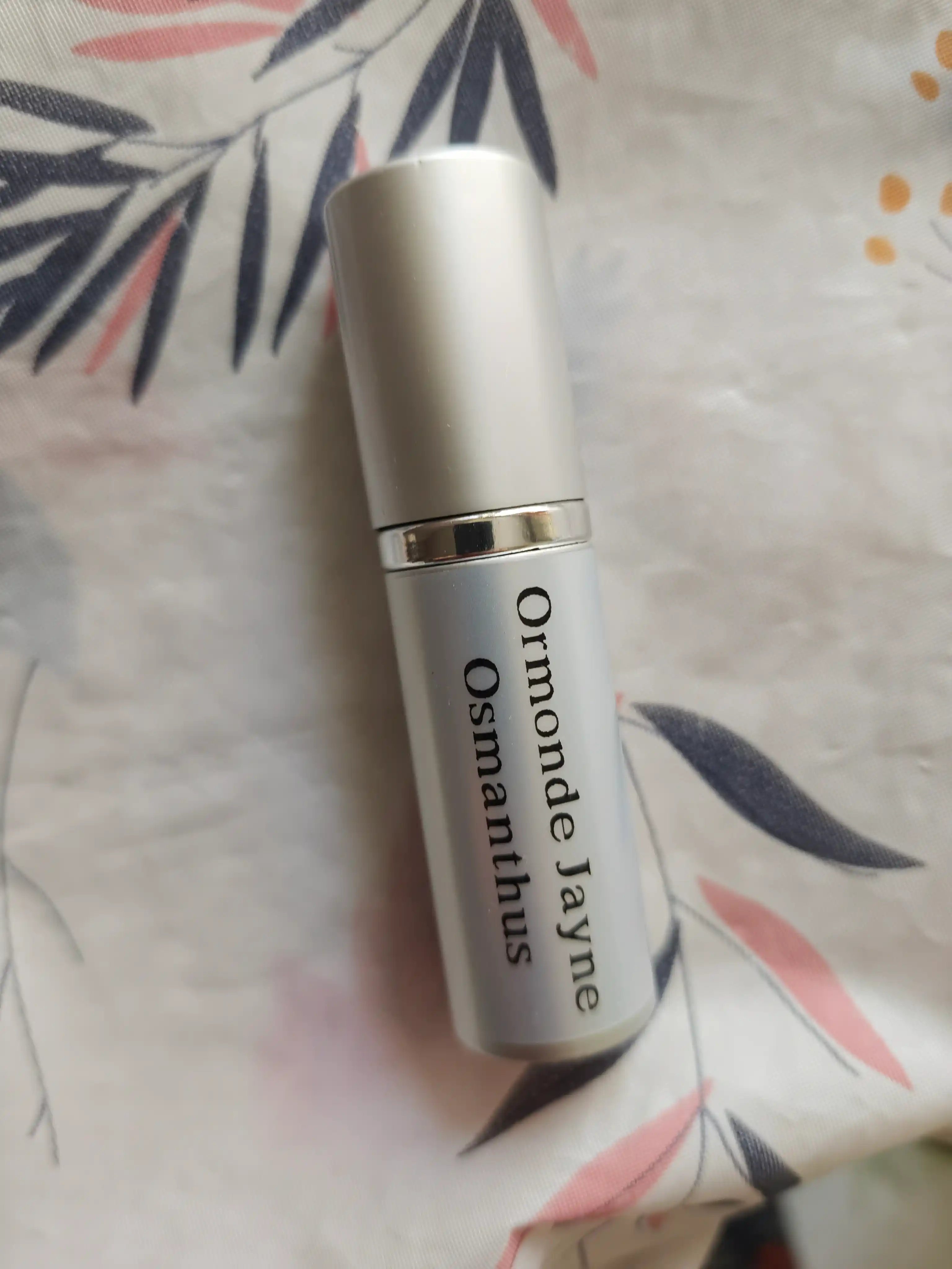 Smanthus Ormonde Jayne, специальный мужской и женский парфюмерный аромат